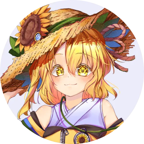 越空 夏陽(こしぞら なつひ)