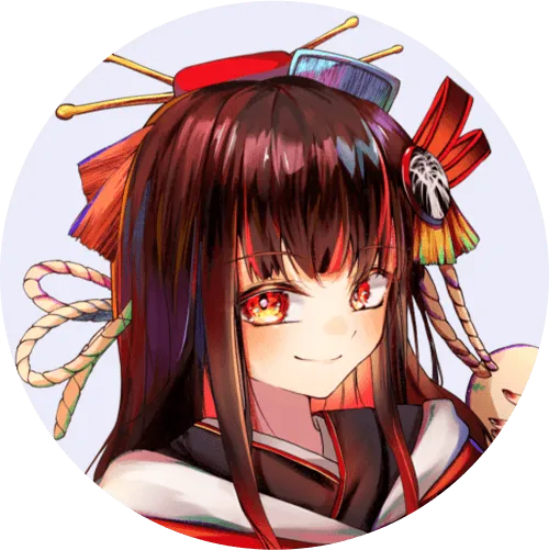 貴咲火 柳火(きさきび りゅうび)