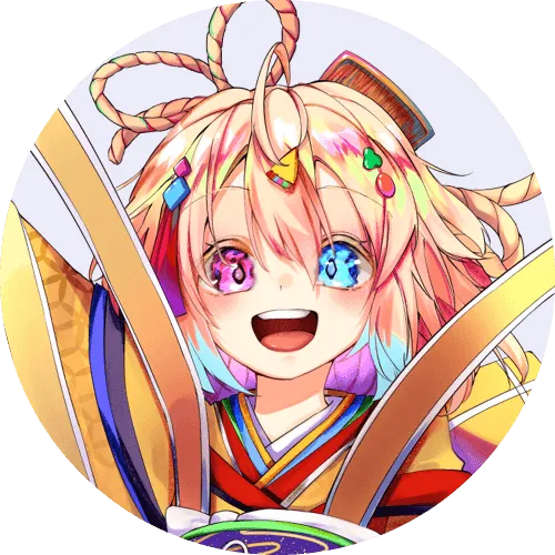 貴咲火 繋縁(きさきび つなえ)