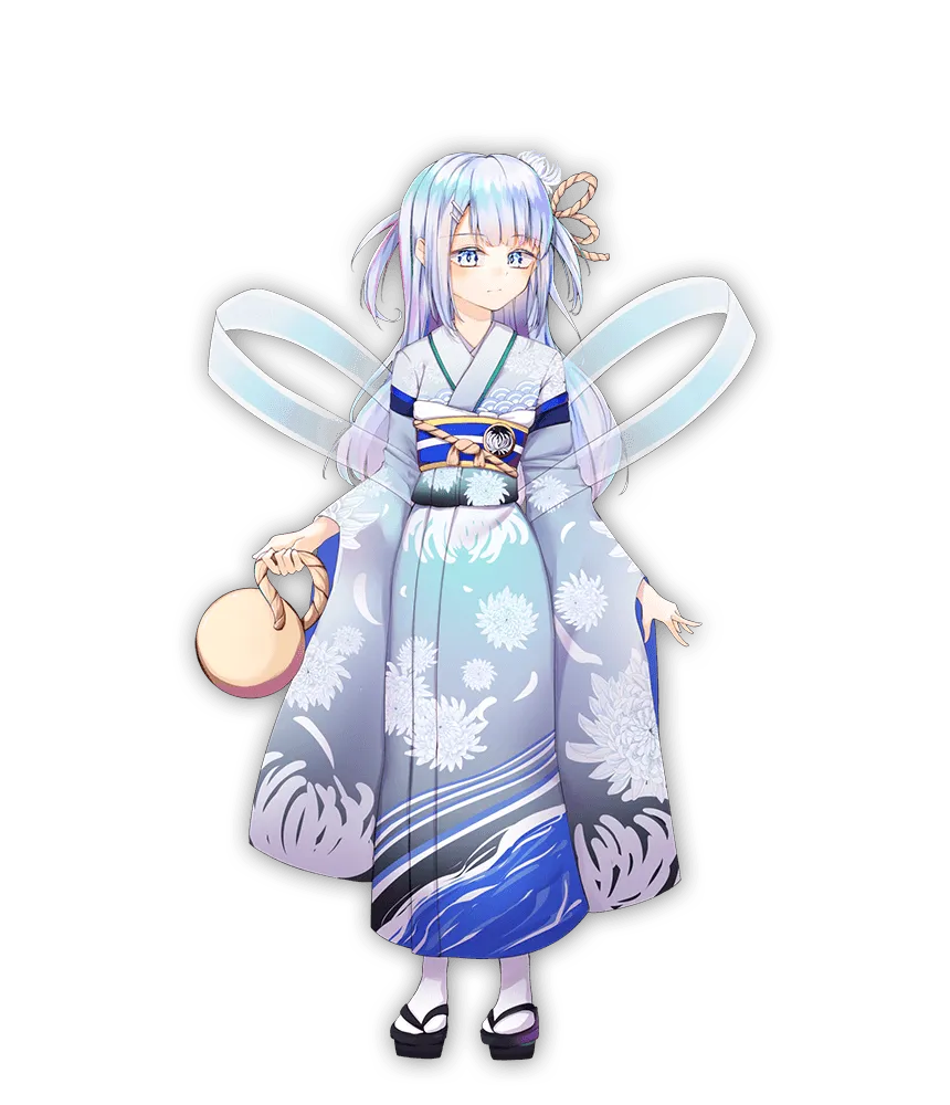 天鏡 錦(てんきょう にしき)