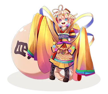 片貝花火むすめプロジェクト